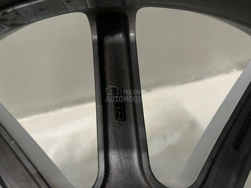 Aluminijumske felne BBS 19" 5 x 130