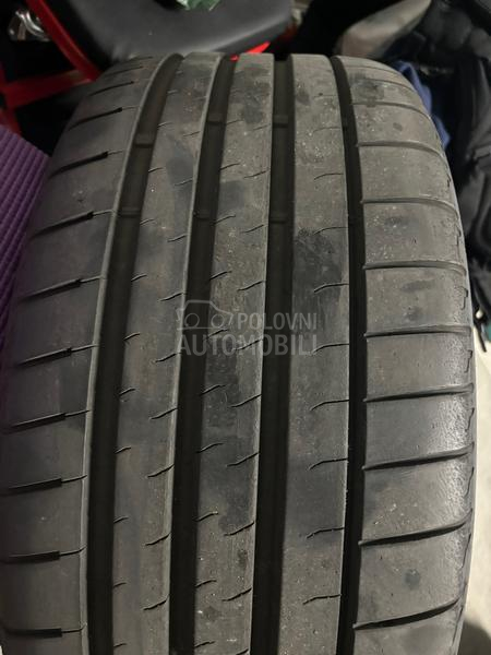 Aluminijumske felne BBS 19" 5 x 130