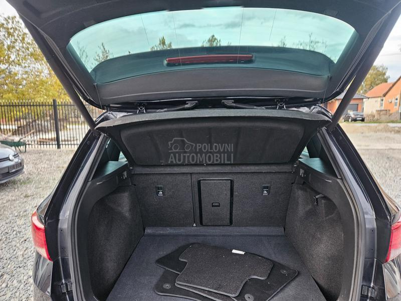 Seat Ateca 2.0TSI FR