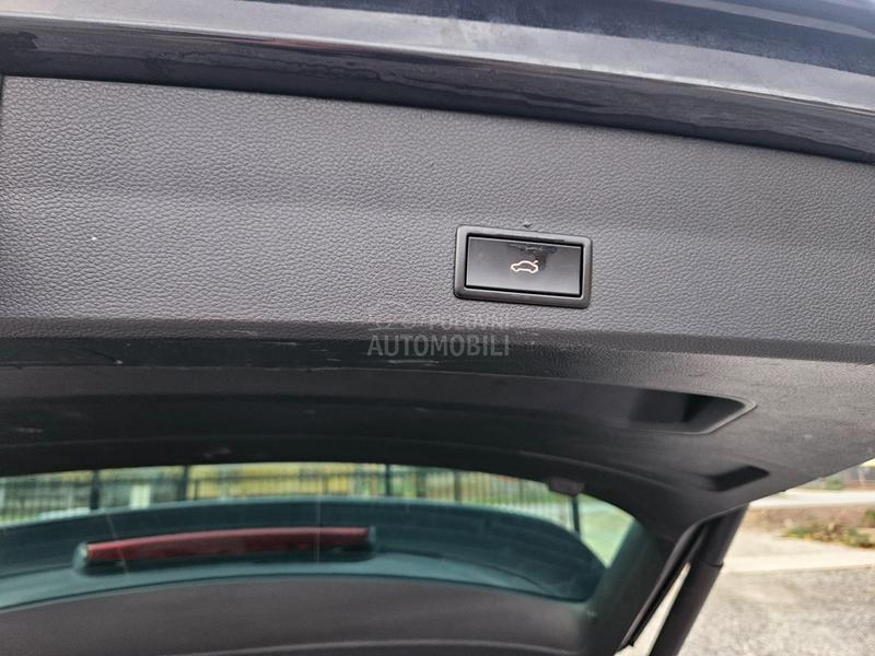 Seat Ateca 2.0TSI FR