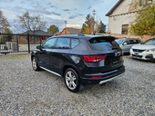 Seat Ateca 2.0TSI FR