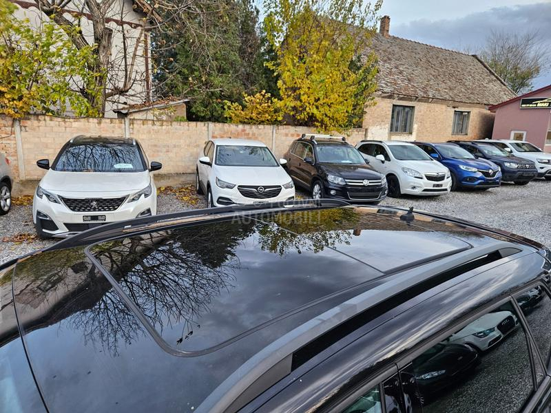 Seat Ateca 2.0TSI FR