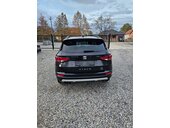 Seat Ateca 2.0TSI FR