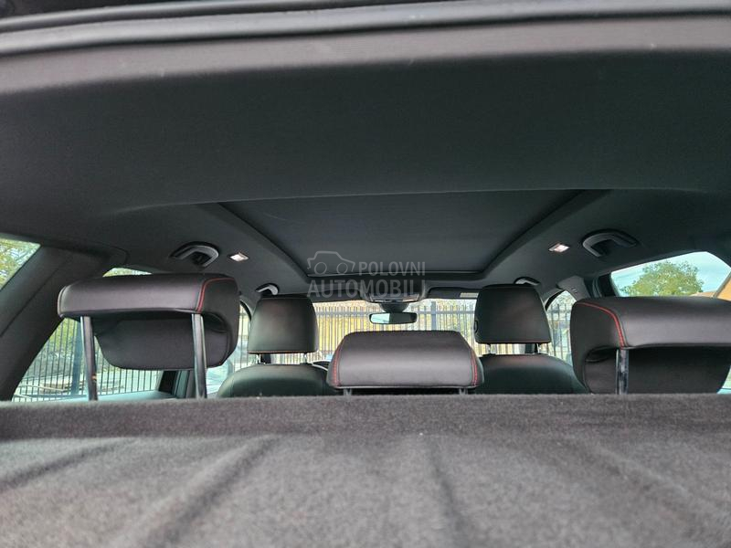 Seat Ateca 2.0TSI FR