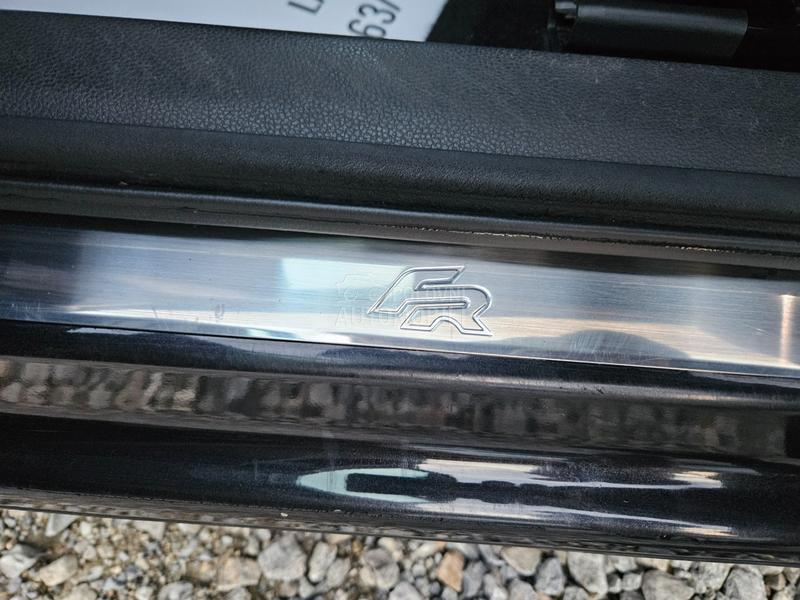 Seat Ateca 2.0TSI FR