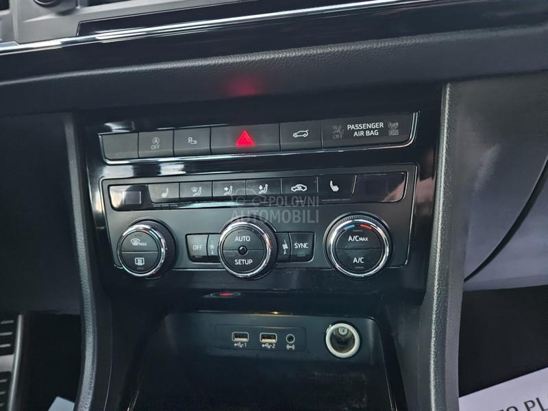 Seat Ateca 2.0TSI FR