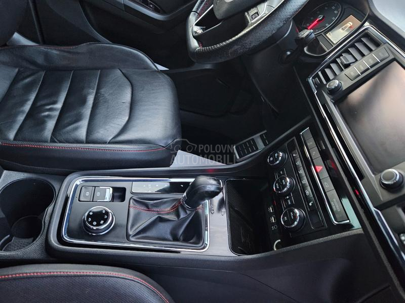 Seat Ateca 2.0TSI FR