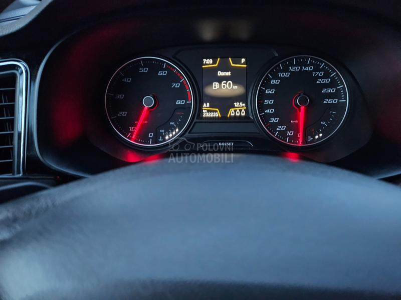 Seat Ateca 2.0TSI FR