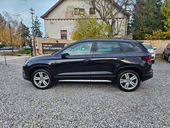Seat Ateca 2.0TSI FR