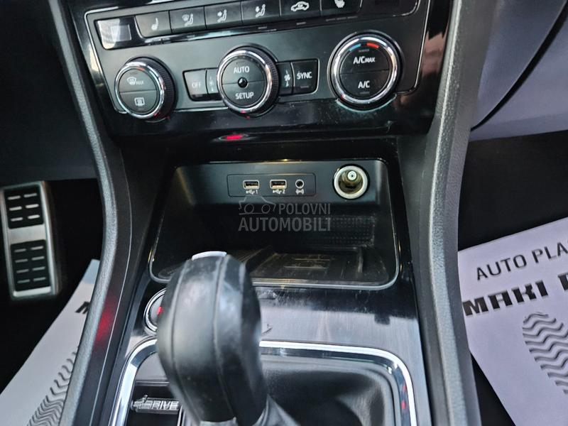 Seat Ateca 2.0TSI FR