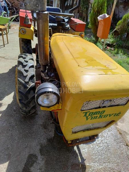 Tomo Vinković toma vinkovic