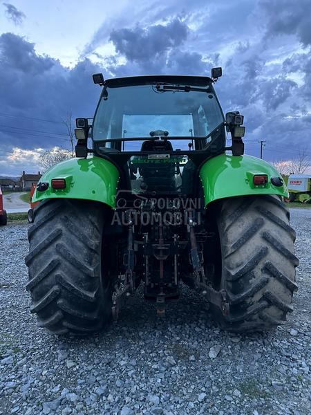 Deutz Fahr Agrotron 200
