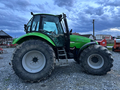 Deutz Fahr Agrotron 200