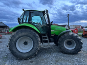 Deutz Fahr Agrotron 200