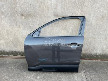 Prednja Leva Vrata za Citroen C4 od 2020. do 2025. god.