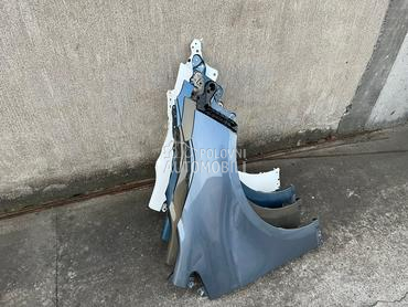 Prednje Desno Krilo e21 za Toyota Corolla od 2019. do 2025. god.