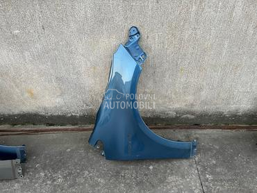 Prednje Desno Krilo e21 za Toyota Corolla od 2019. do 2025. god.