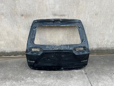 Zadnja Gepek Vrata za Toyota RAV 4 od 2019. do 2025. god.