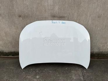 Prednja Hauba za Toyota RAV 4 od 2019. do 2025. god.