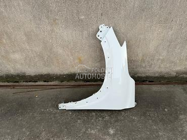 Prednje Levo Krilo Blatobran za Toyota Corolla Cross od 2022. do 2025. god.