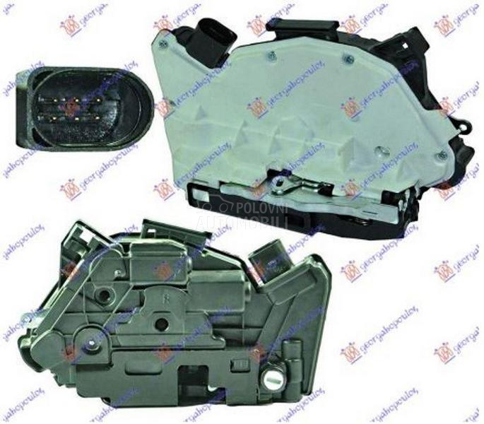 BRAVA ZADNJIH VRATA ELEKTRI...