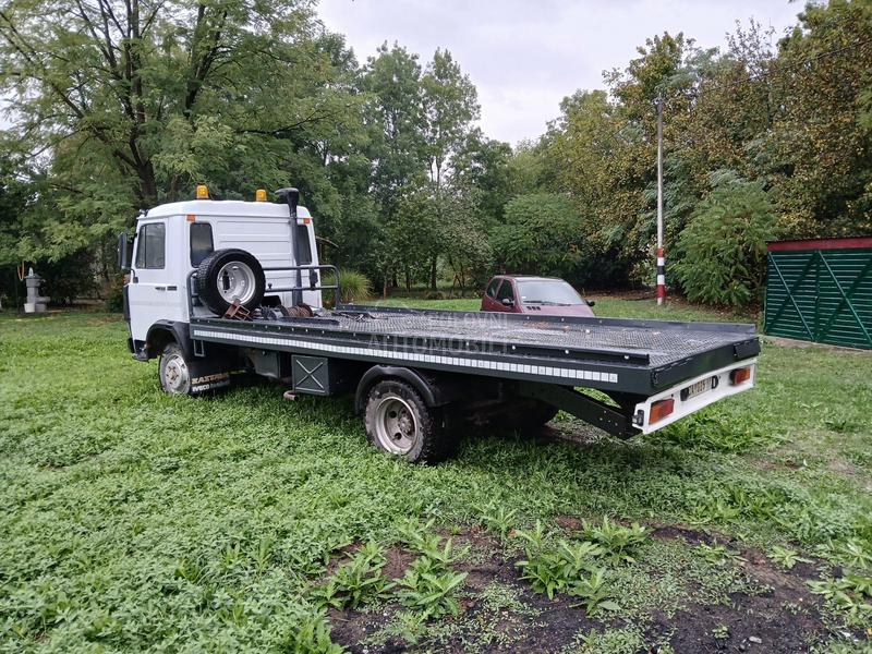 Zastava 650 AD, citaj opis