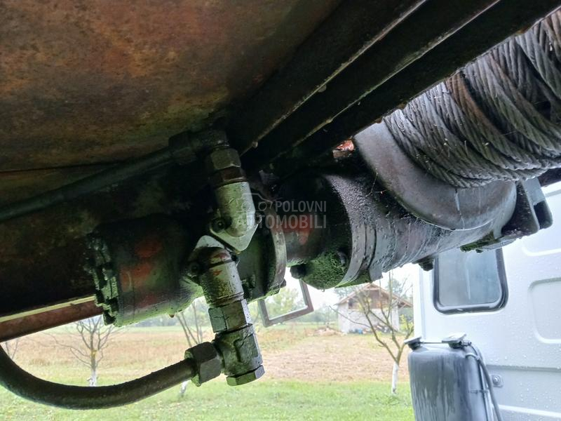 Zastava 650 AD, citaj opis