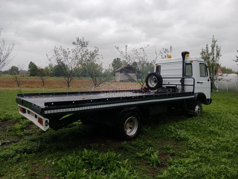 Zastava 650 AD, citaj opis