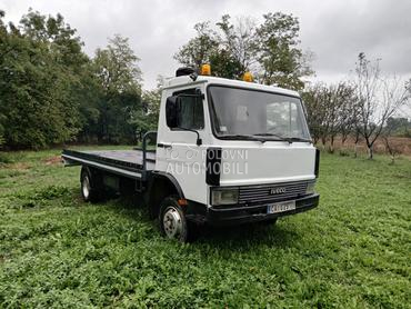 Zastava 650 AD, citaj opis