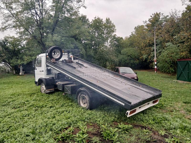 Zastava 650 AD, citaj opis