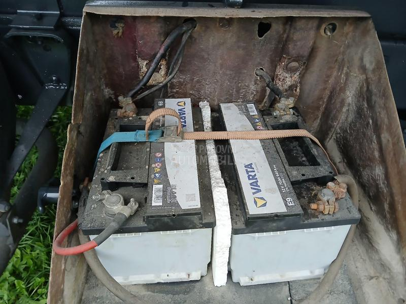 Zastava 650 AD, citaj opis