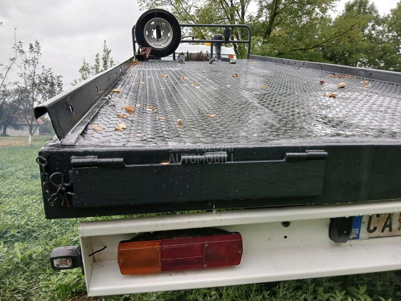 Zastava 650 AD, citaj opis