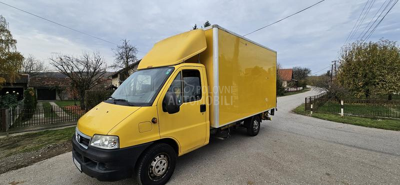 Fiat Ducato 