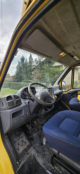 Fiat Ducato 