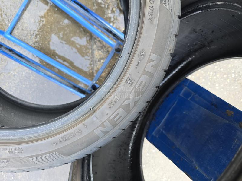 Nexen 225/45 R17 Letnja