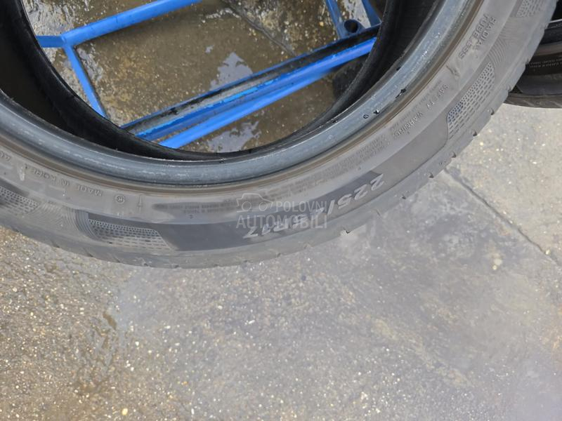 Nexen 225/45 R17 Letnja
