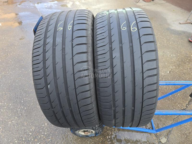 Nexen 225/45 R17 Letnja