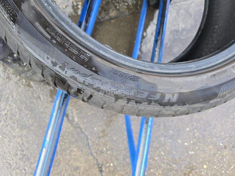 Nexen 225/45 R17 Letnja