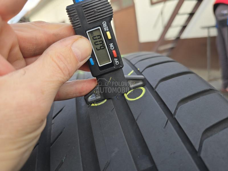 Nexen 225/45 R17 Letnja