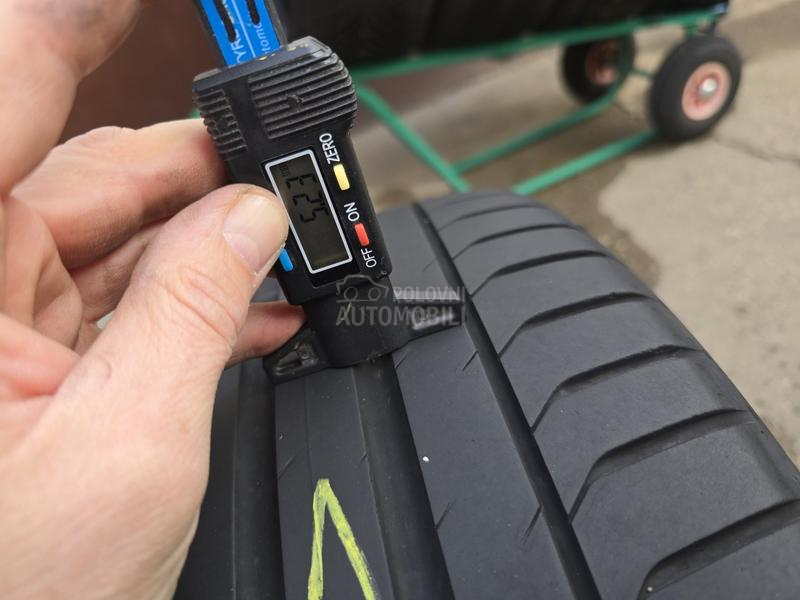 Nexen 225/45 R17 Letnja