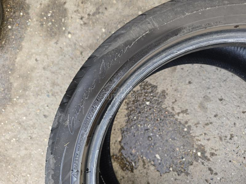 Vredestein 225/45 R17 Letnja