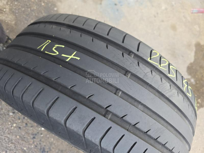 Vredestein 225/45 R17 Letnja