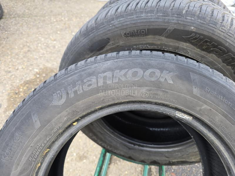 Hankook 195/65 R15 Sve sezone