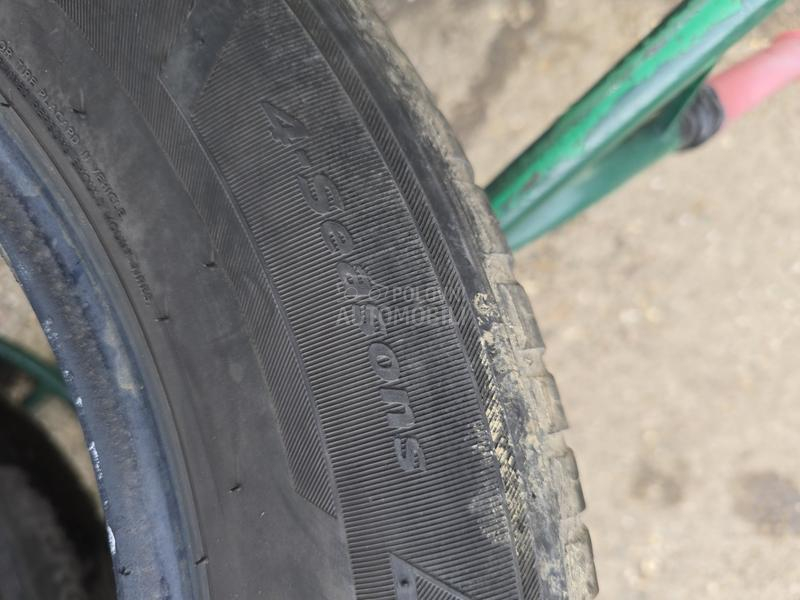 Hankook 195/65 R15 Sve sezone