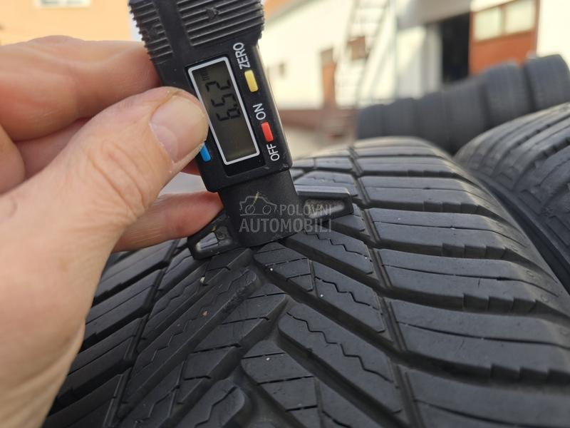 Hankook 195/65 R15 Sve sezone
