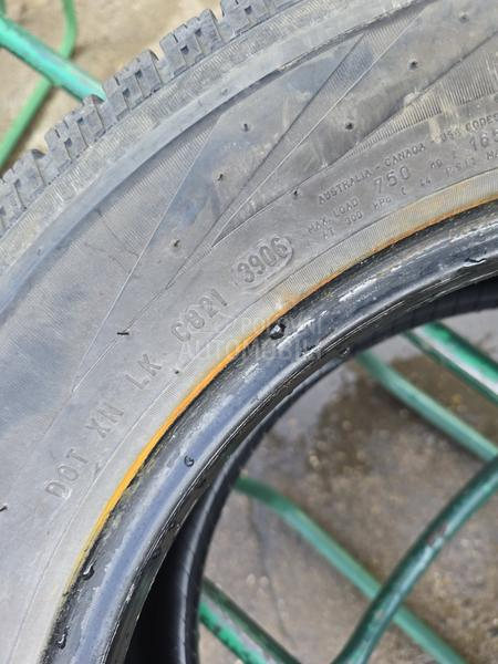 Pirelli 215/65 R16 Zimska