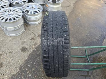 Pirelli 215/65 R16 Zimska