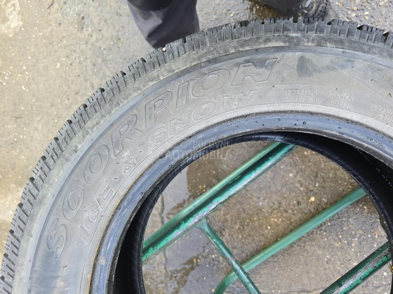 Pirelli 215/65 R16 Zimska