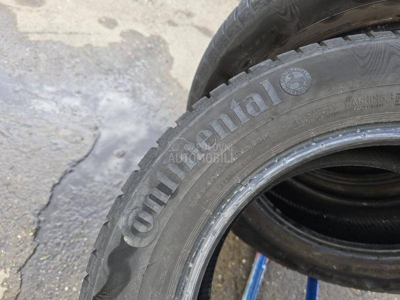 Continental 205/60 R16 Zimska