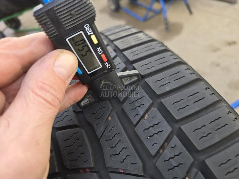 Continental 205/60 R16 Zimska